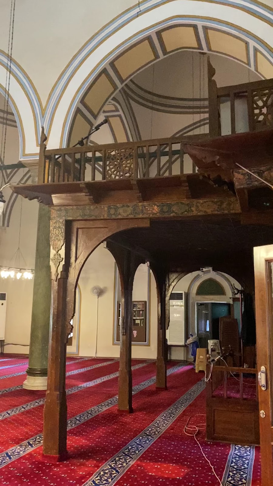 Sultan Mosque photo 4