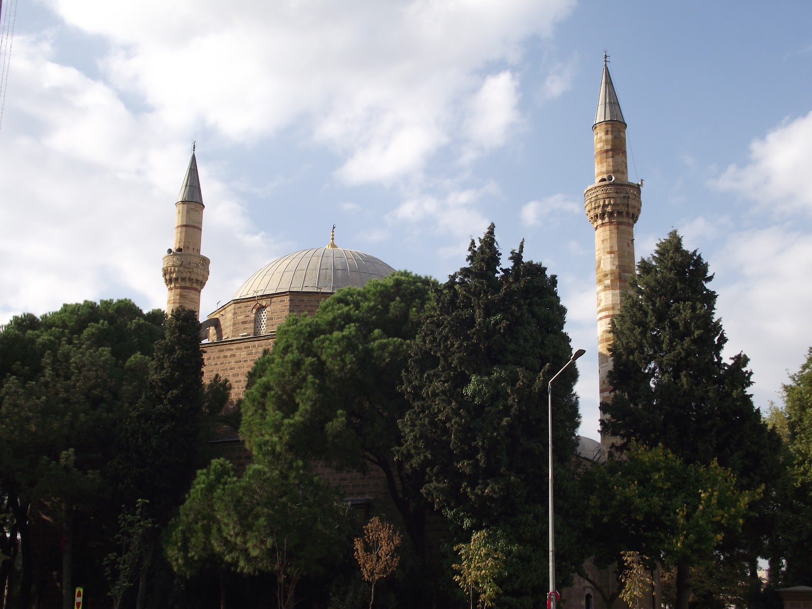 Sultan Mosque photo 5