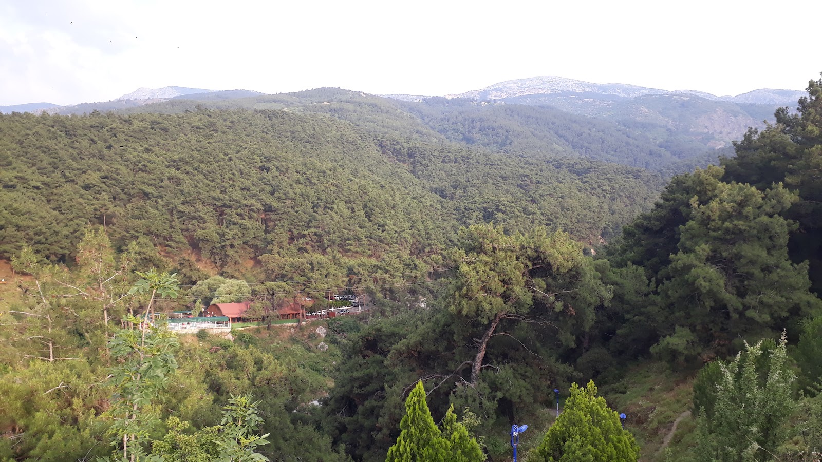 YUNUSEMRE BELEDİYESİ KÜLTÜR PARK photo 6