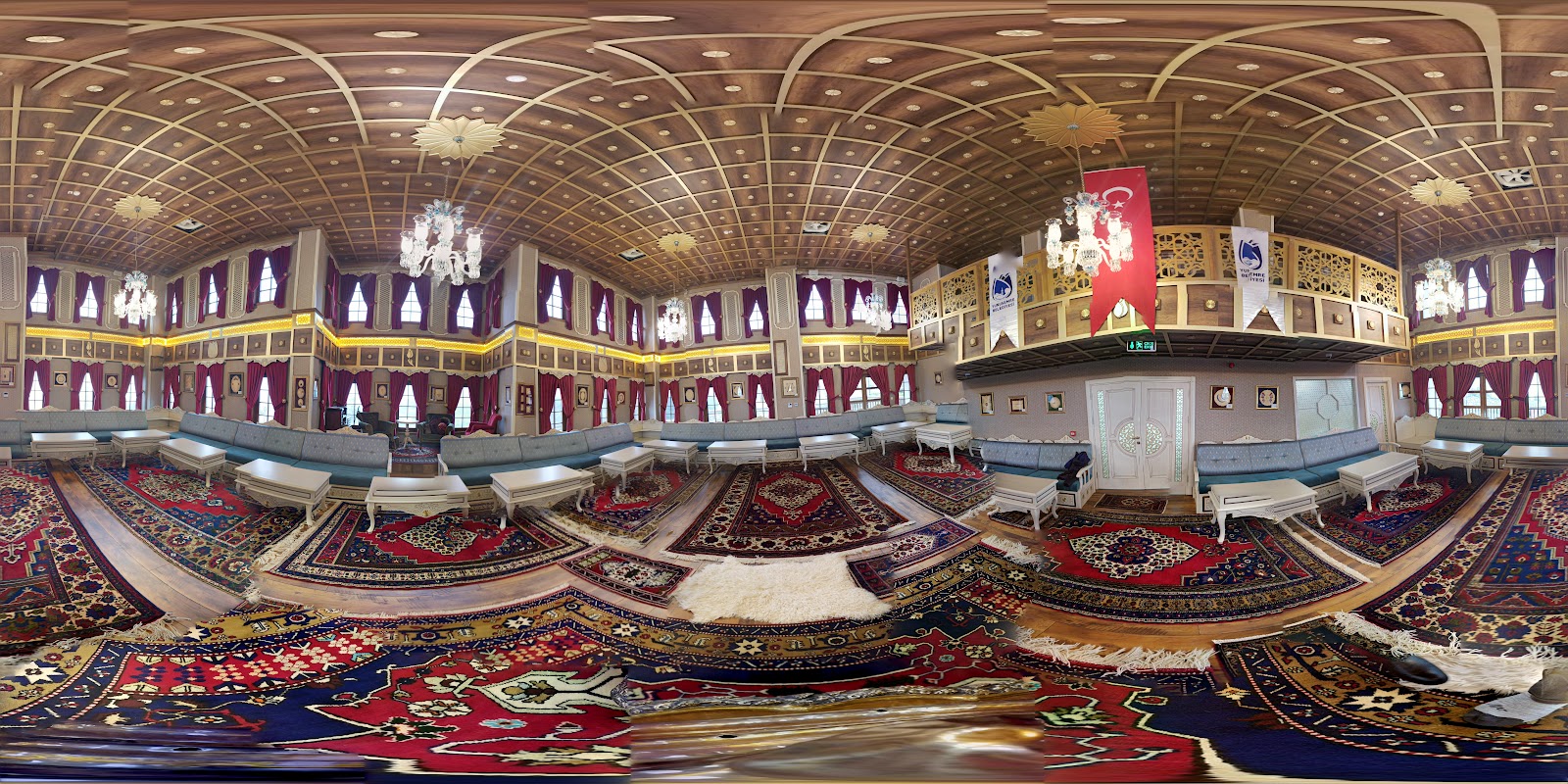 YUNUSEMRE BELEDİYESİ KÜLTÜR PARK photo 4