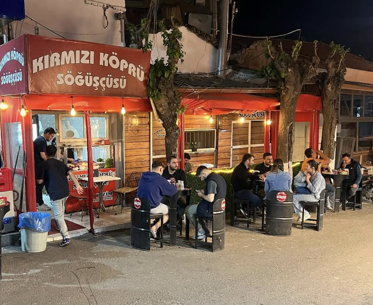 Kırmızı Köprü photo 7