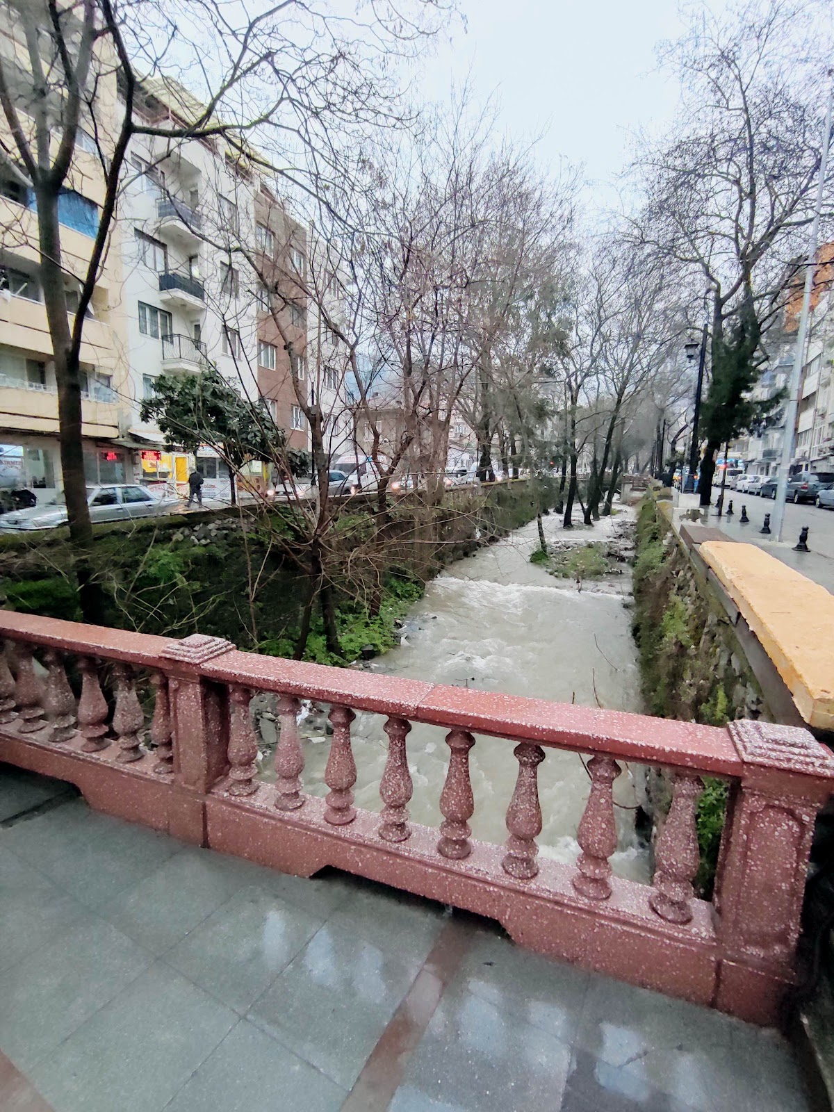 Kırmızı Köprü photo 1