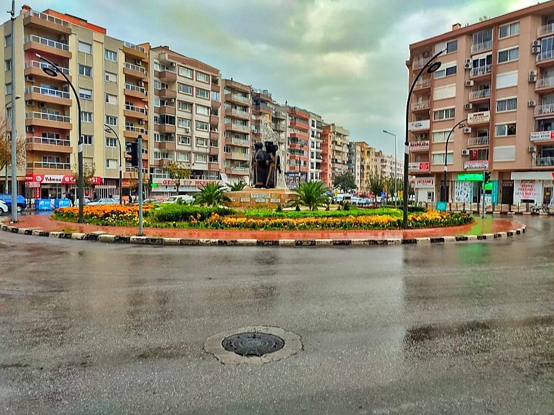 Barış Alanı Myd. photo 9