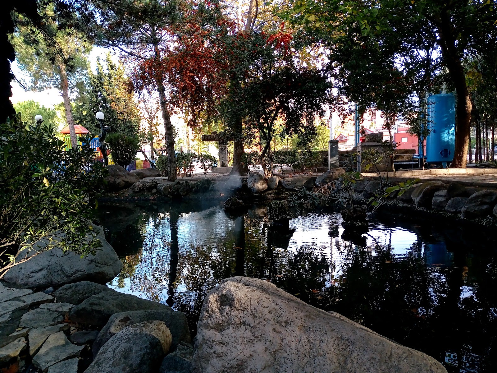 Barış Alanı Myd. photo 1