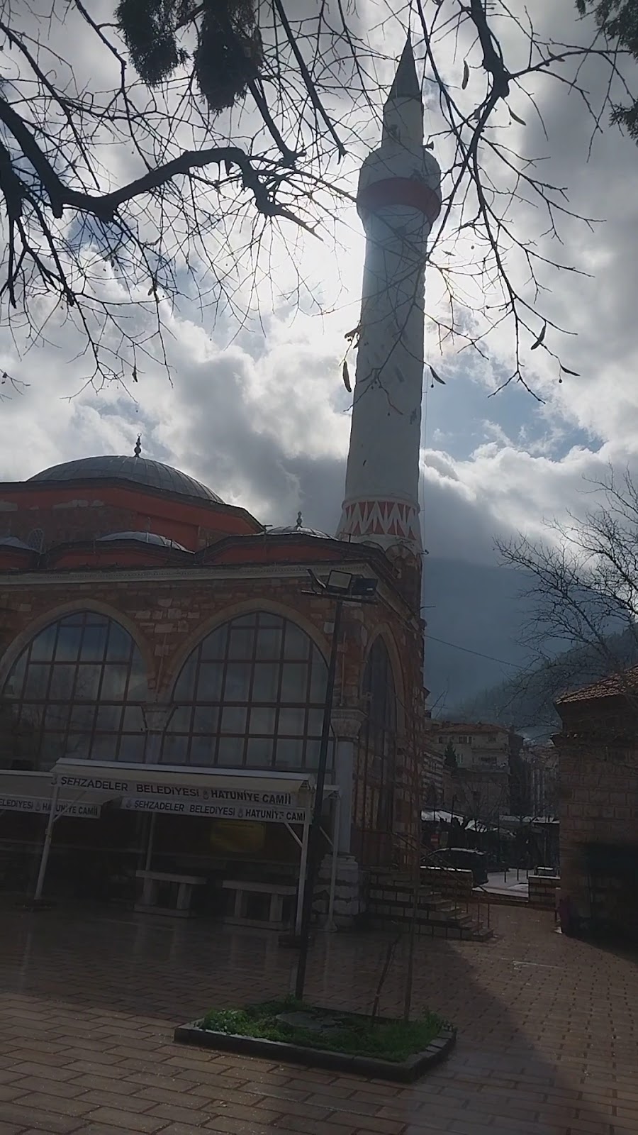 Hatuniye Mosque photo 1