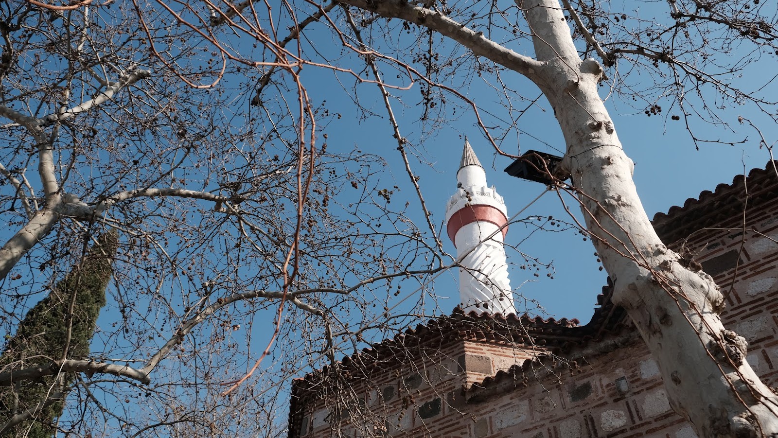 Hatuniye Mosque photo 9
