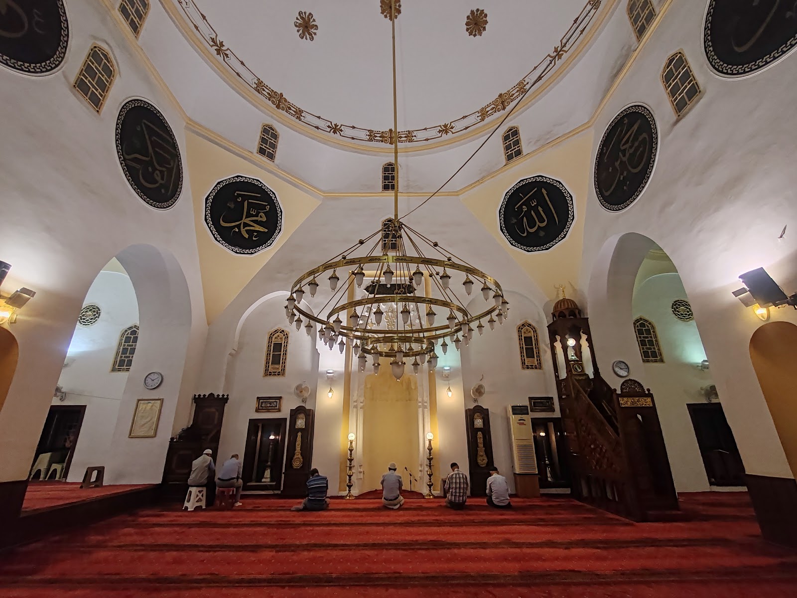 Hatuniye Mosque photo 2