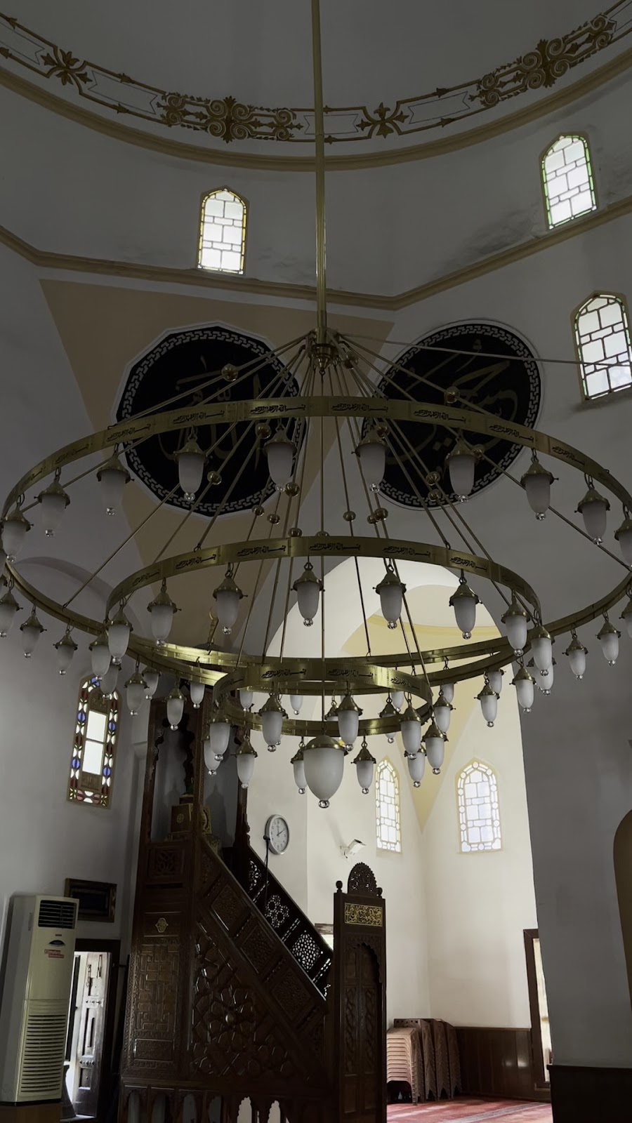 Hatuniye Mosque photo 4