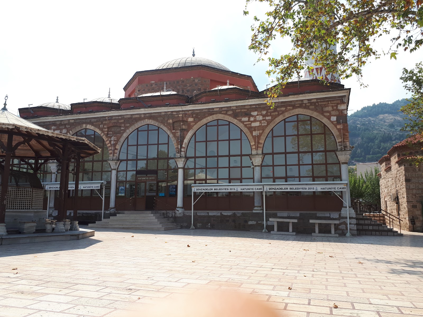 Hatuniye Mosque photo 5
