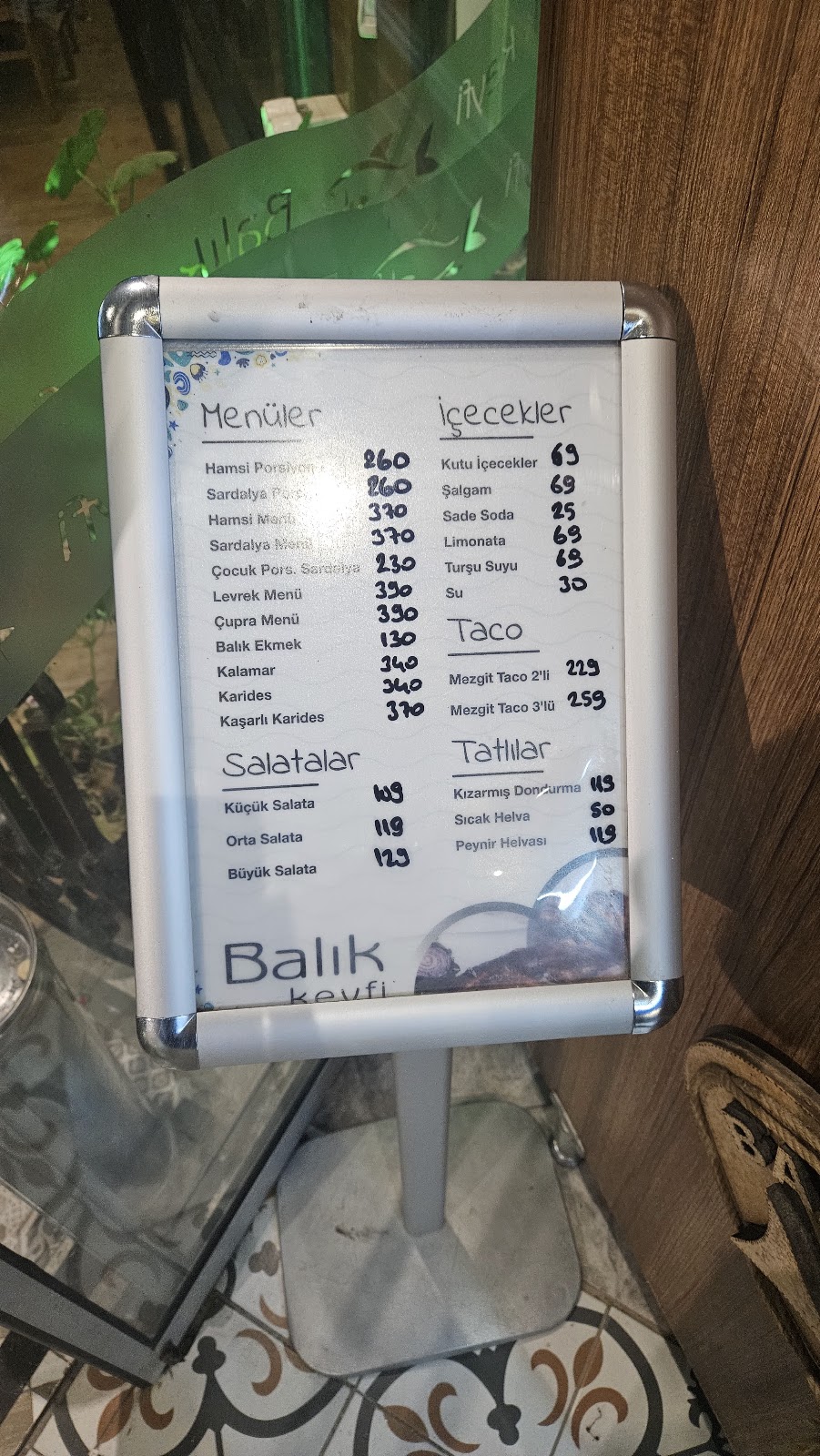 Balık Keyfi photo 4
