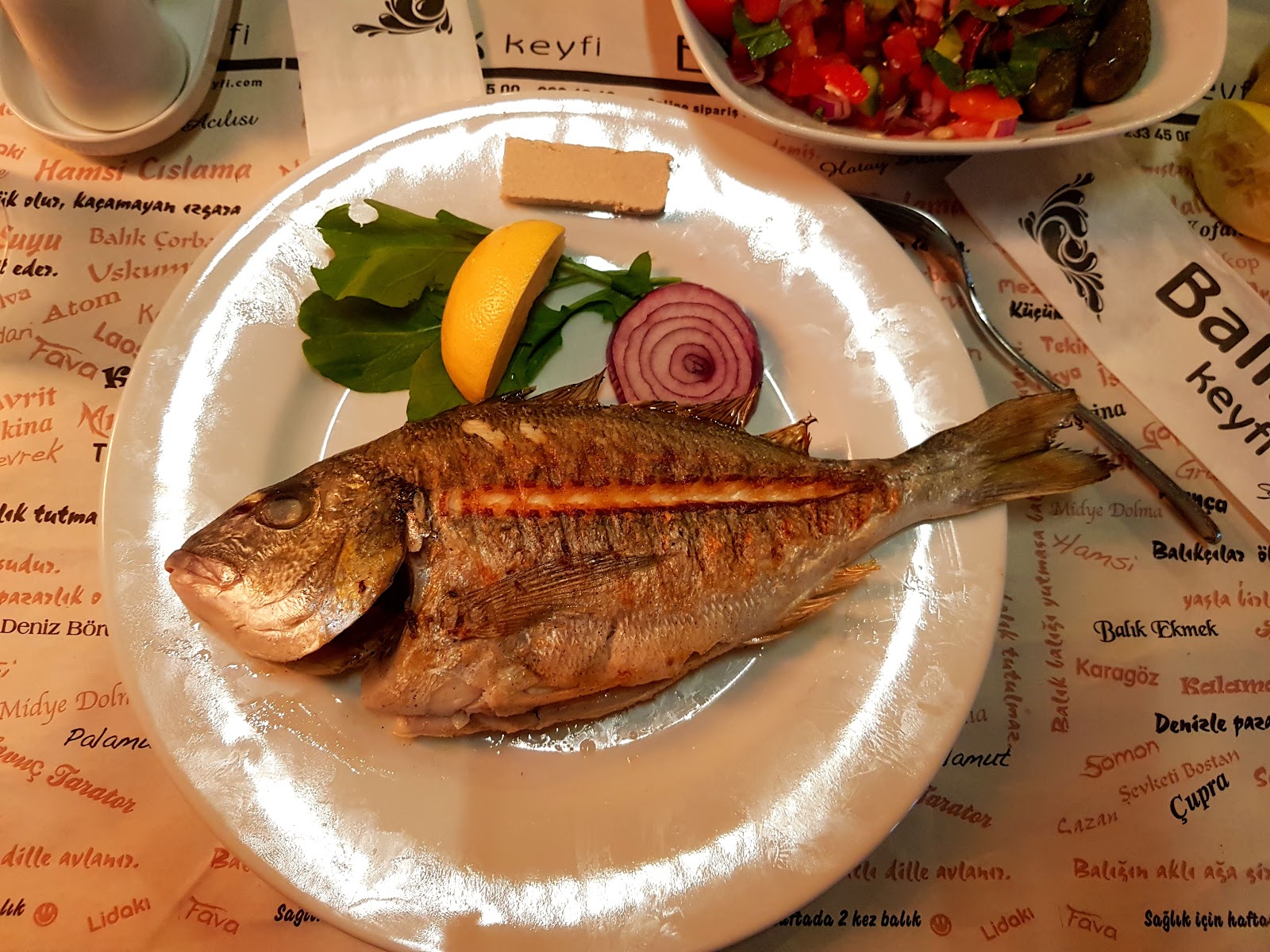 Balık Keyfi photo 10