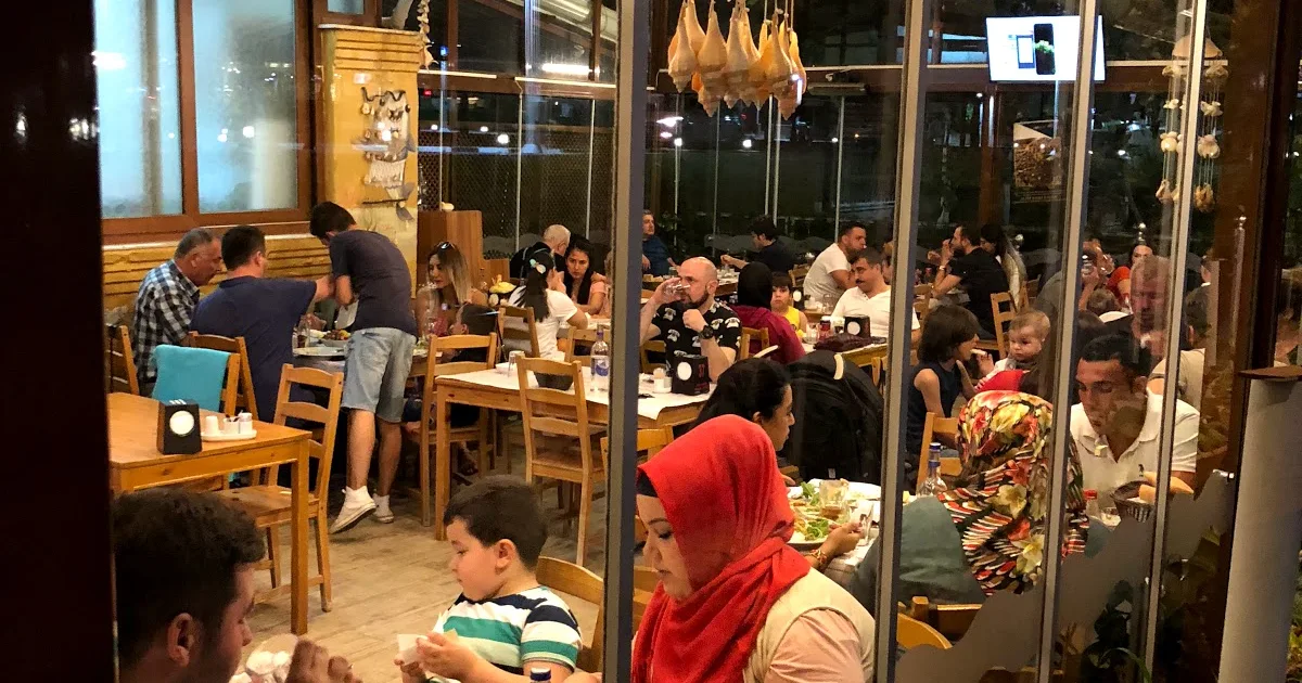 Balık Keyfi photo 1