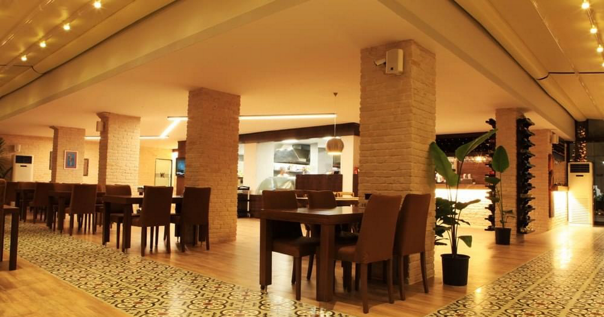 Cihan Pide Kebap Restaurant photo 1
