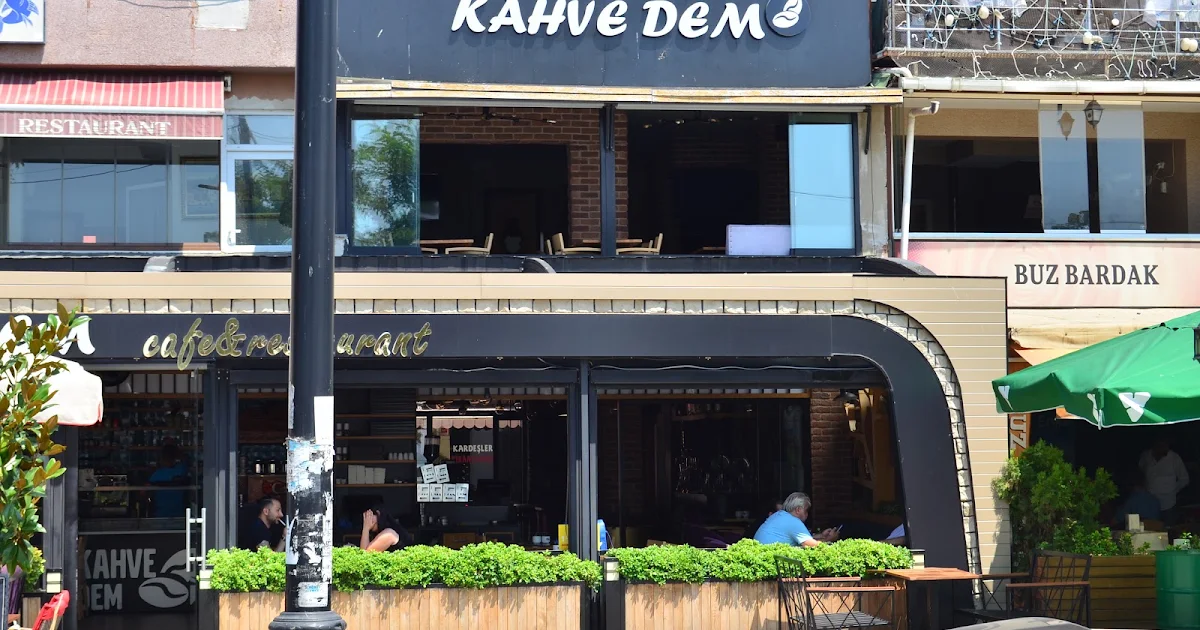 Coffee Dem photo 1