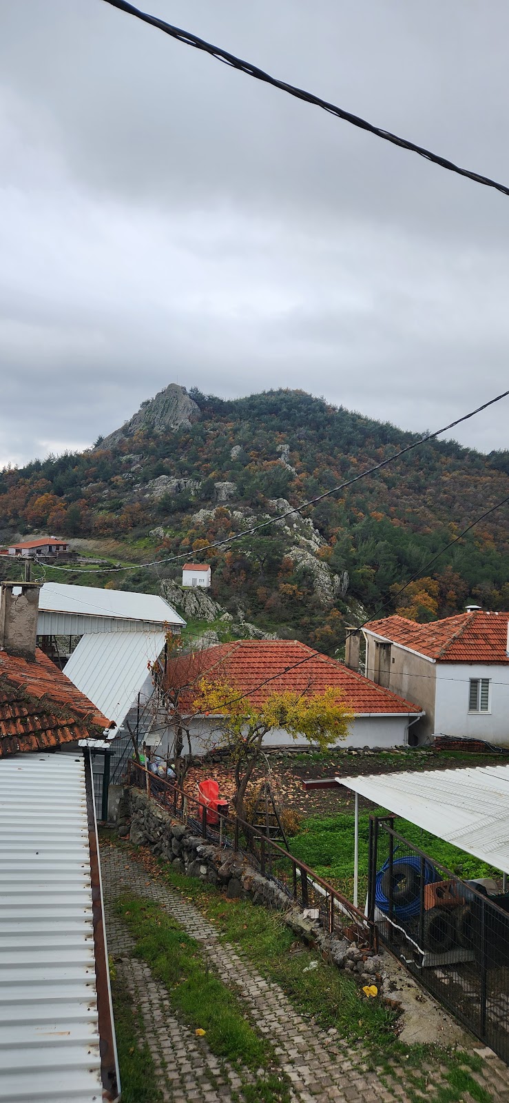 Şifalı Su Tesisleri Demirci Köyü Manisa photo 1