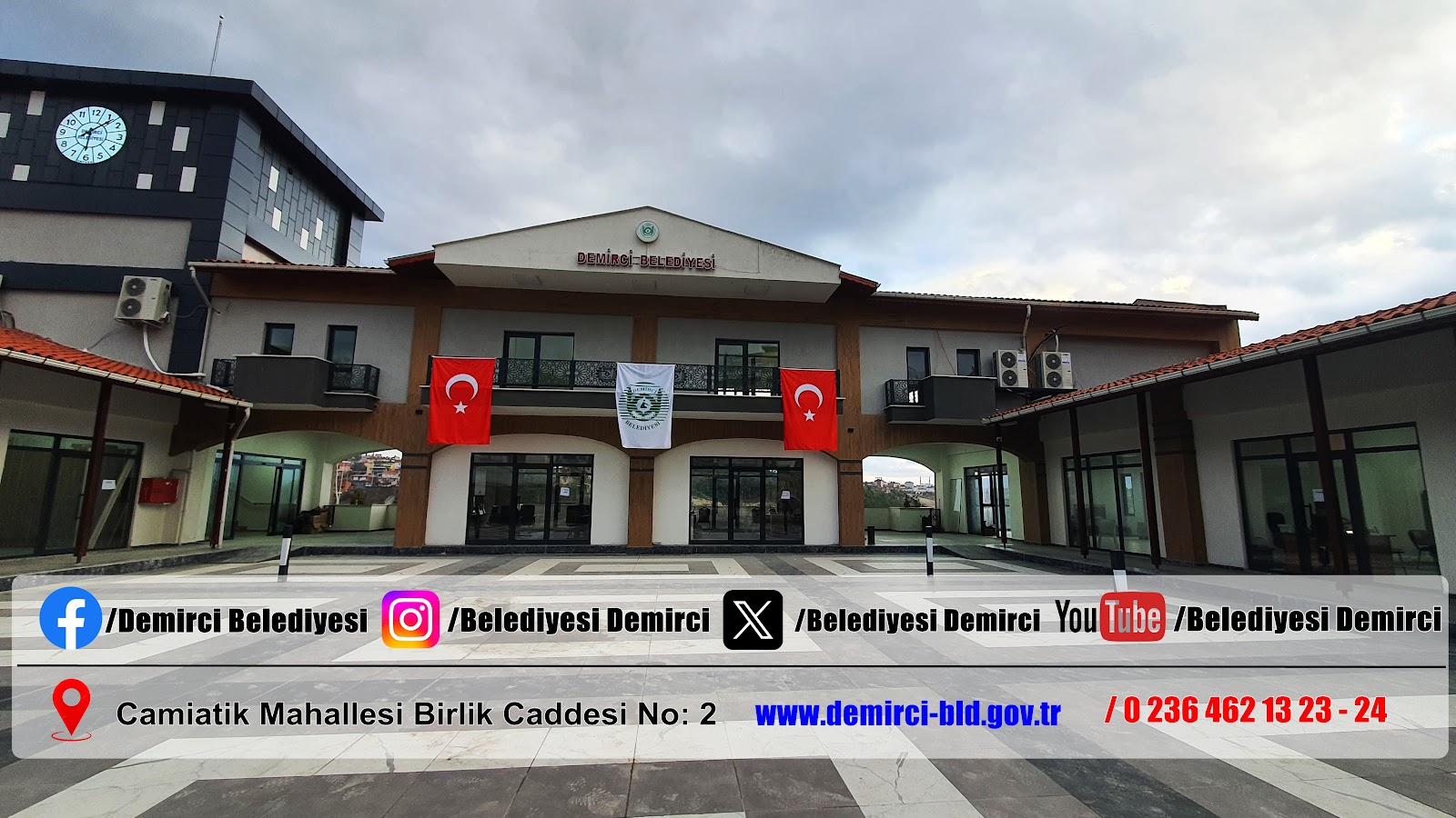 Şifalı Su Tesisleri Demirci Köyü Manisa photo 10