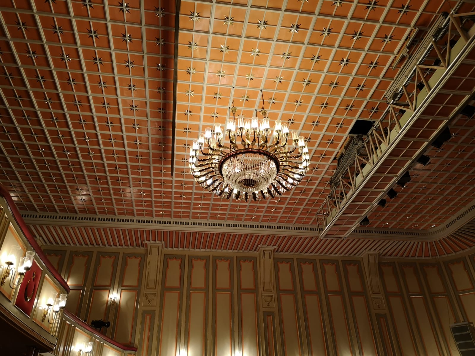 Büyük Tiyatro / Opera photo 7
