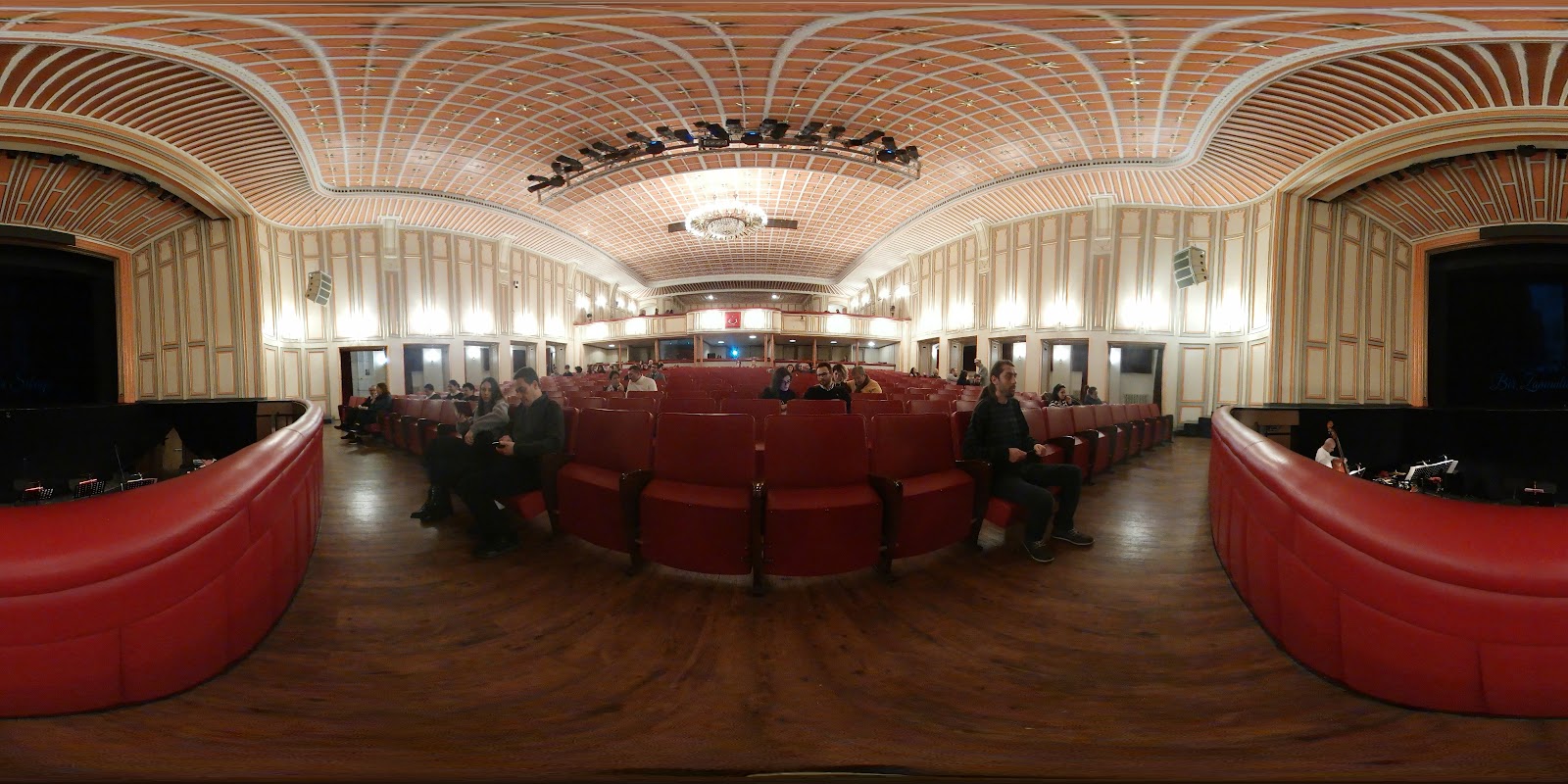 Büyük Tiyatro / Opera photo 3