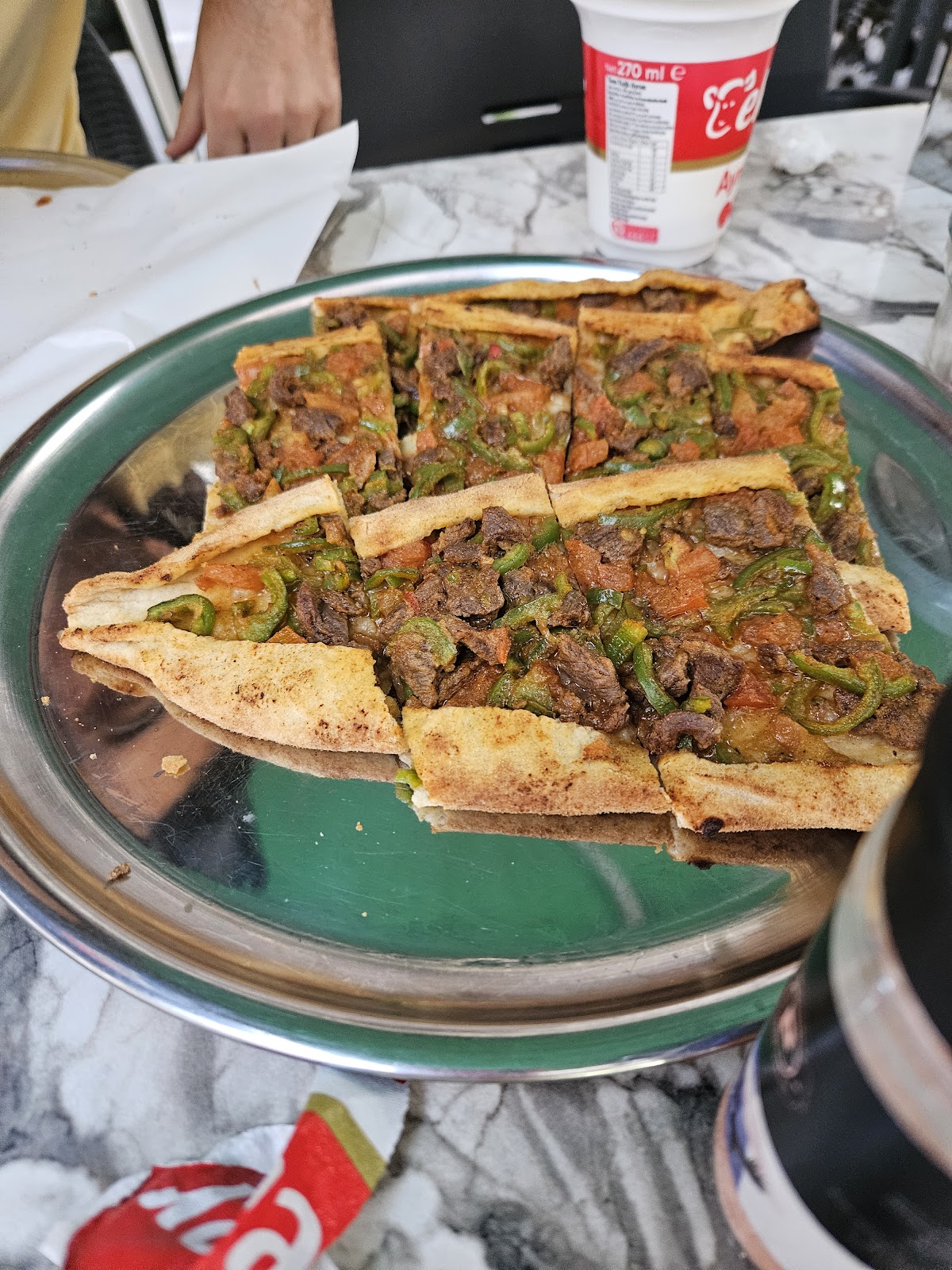 ATA LAHMACUN BORNOVA ŞUBE photo 2