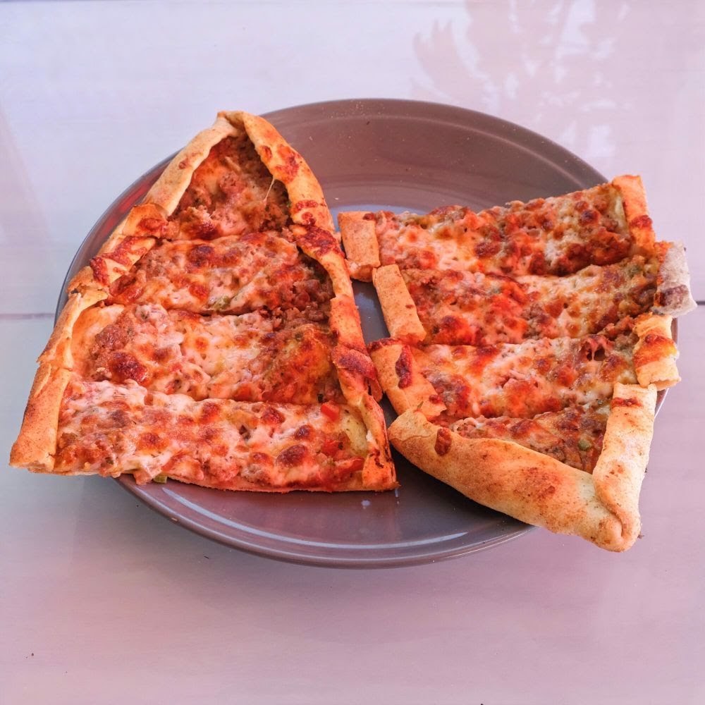 ATA LAHMACUN BORNOVA ŞUBE photo 9