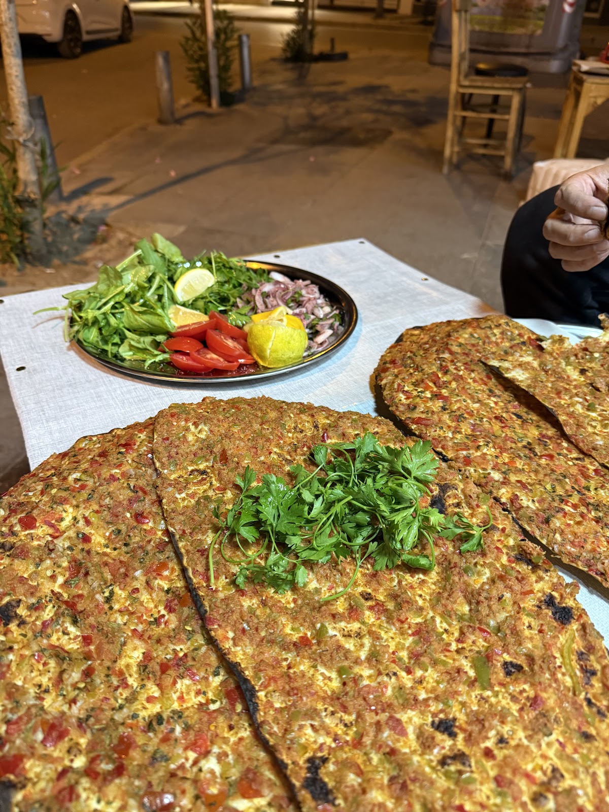 ATA LAHMACUN BORNOVA ŞUBE photo 5