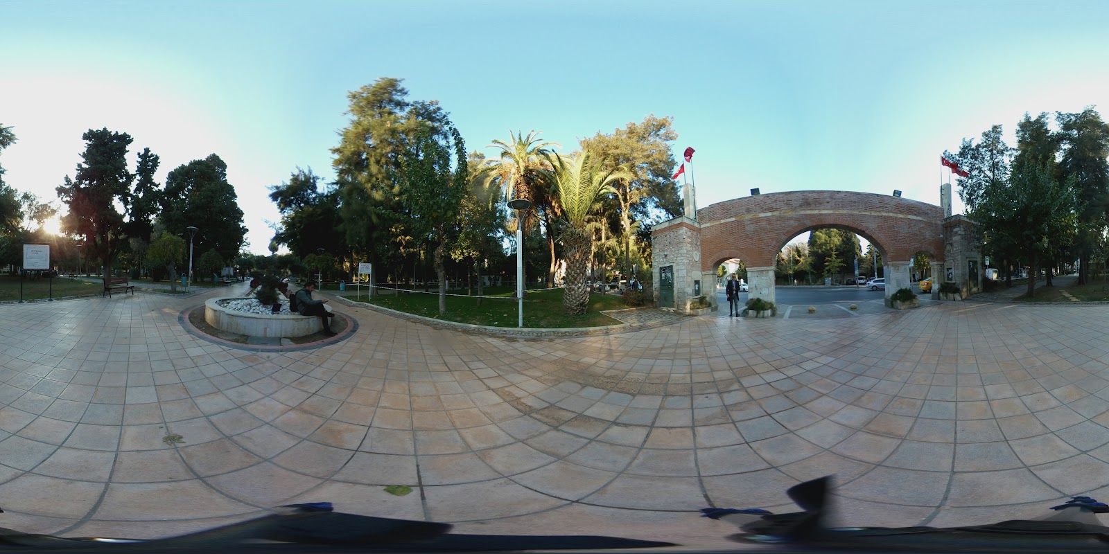 Büyükpark photo 7