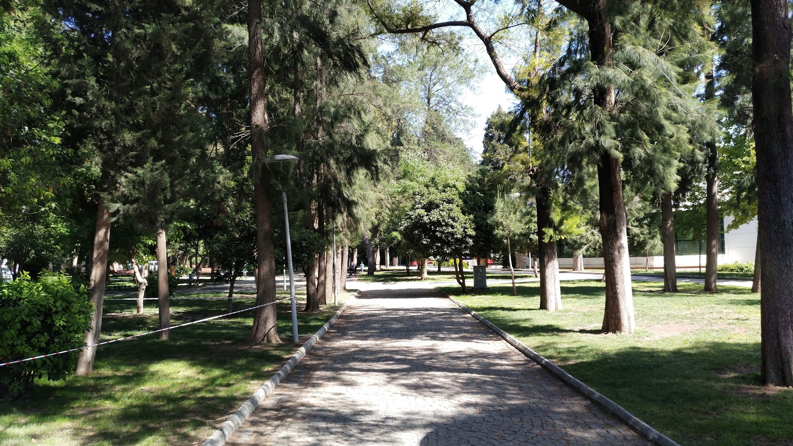 Büyükpark photo 3