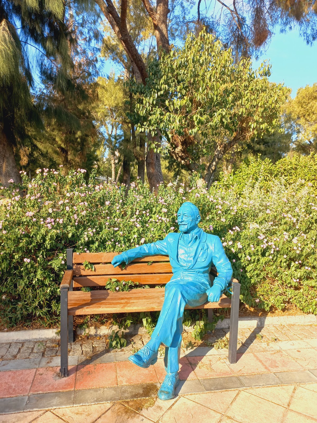 Büyükpark photo 5