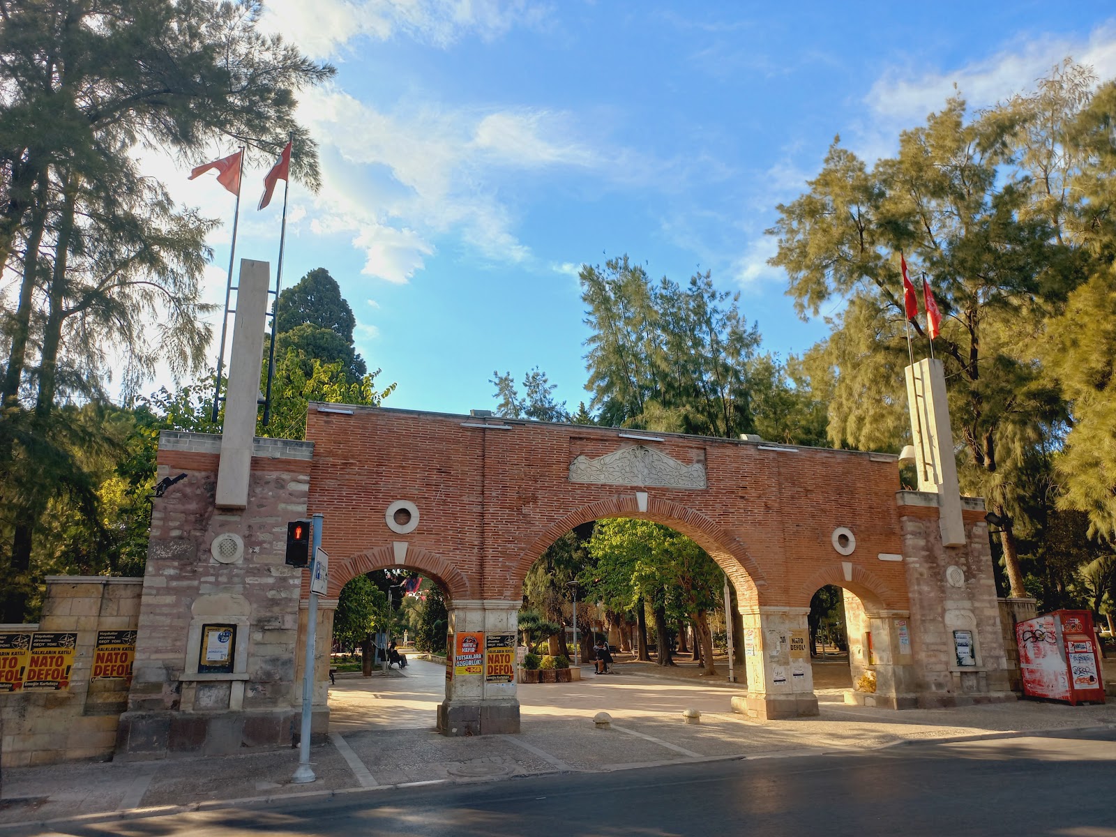 Büyükpark photo 1