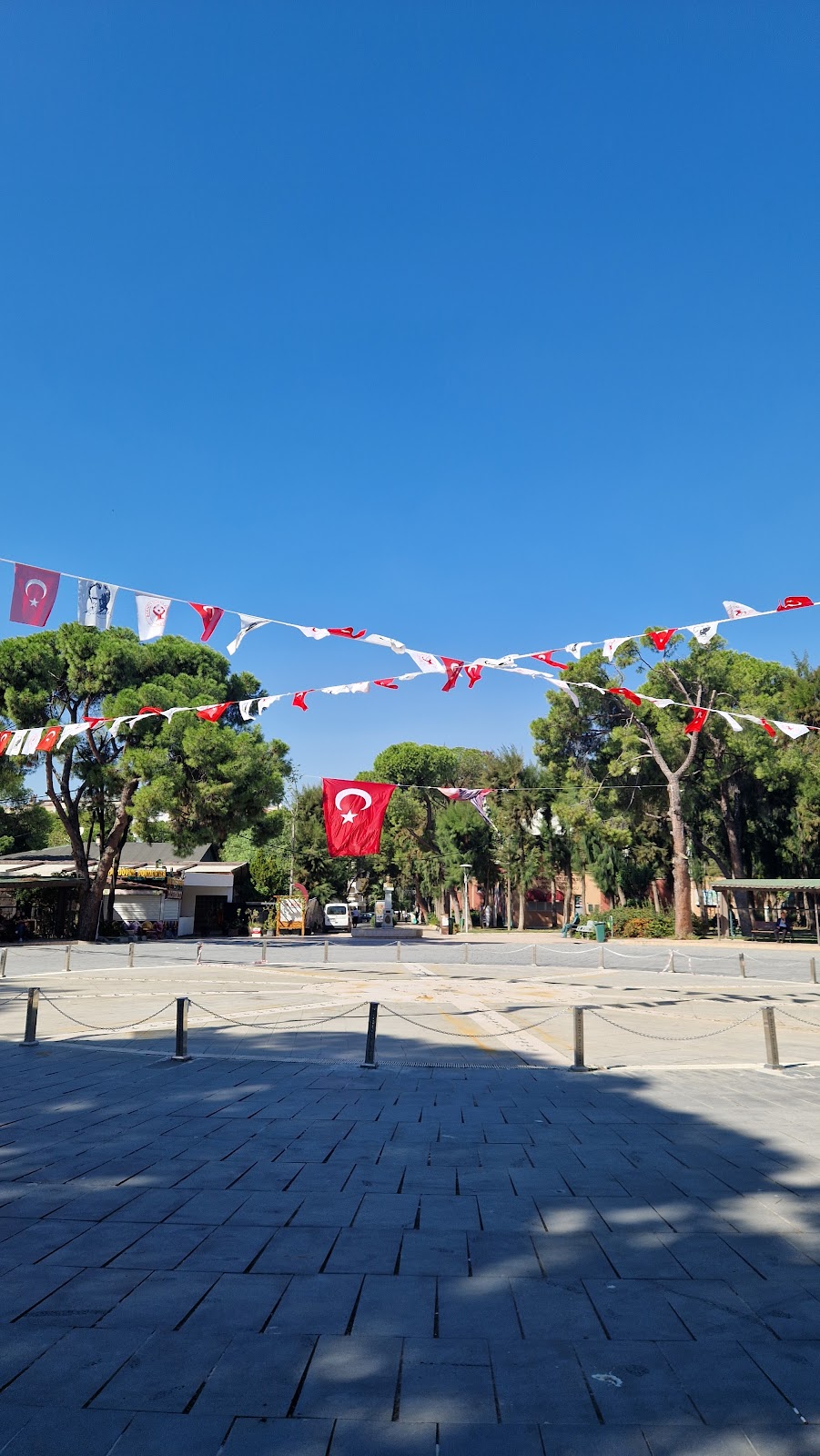Büyükpark photo 9