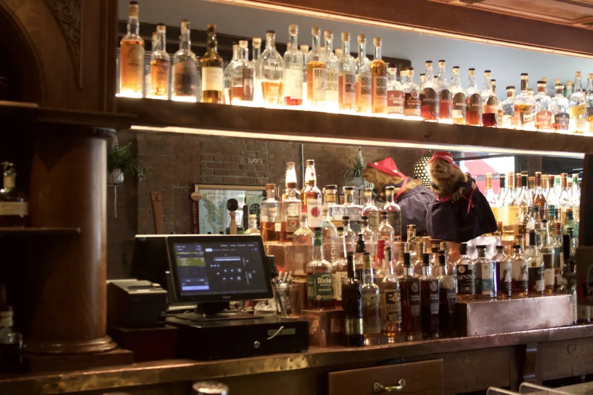 West End Tavern photo 1