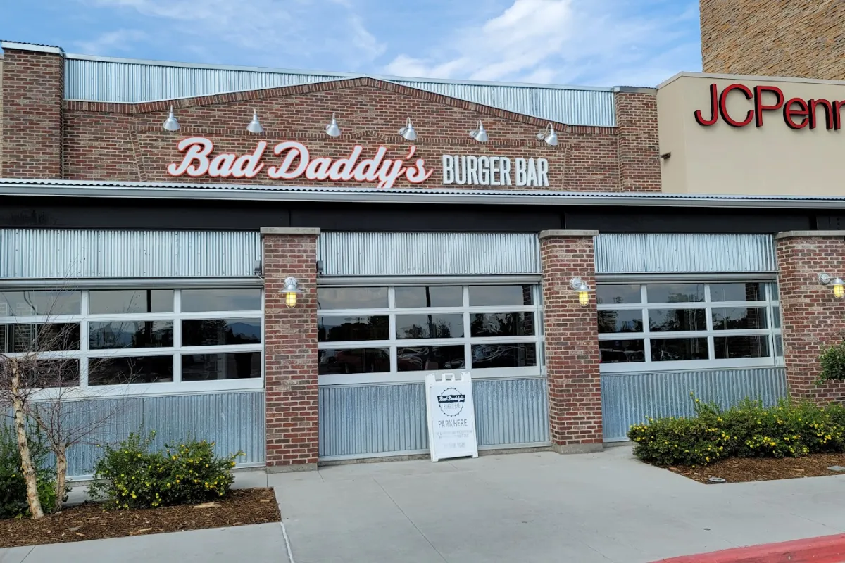 Bad Daddy's Burger Bar photo 1