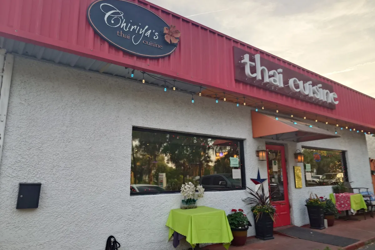 Chiriya’s Thai Cuisine photo 1