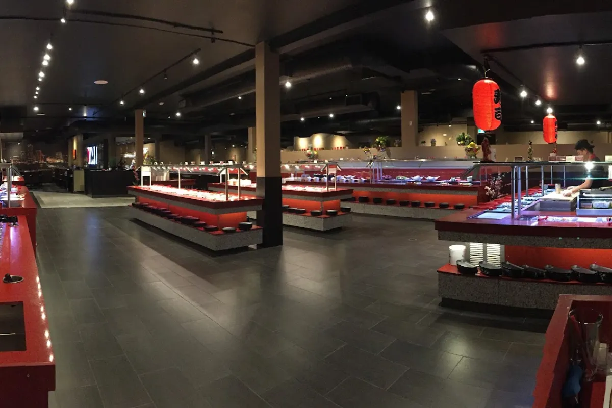 Yang Ming Buffet photo 1