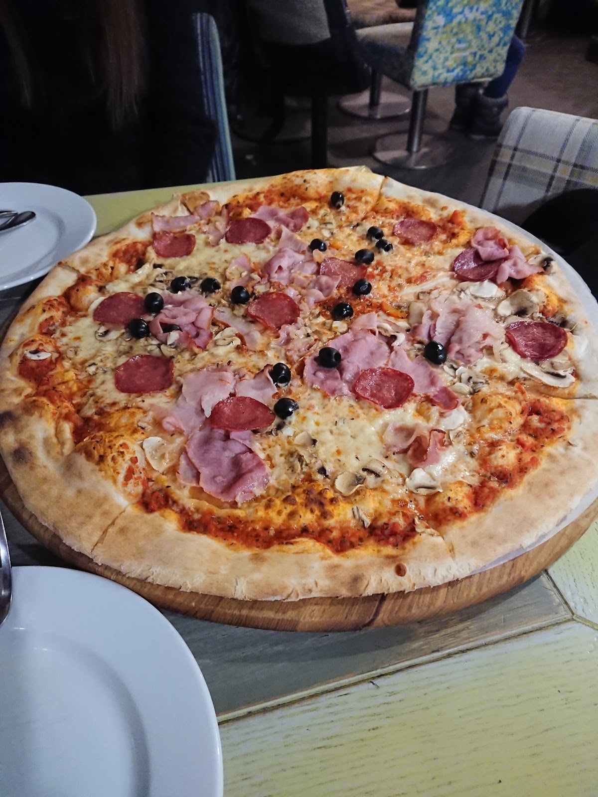 Celentano Ristorante photo 5