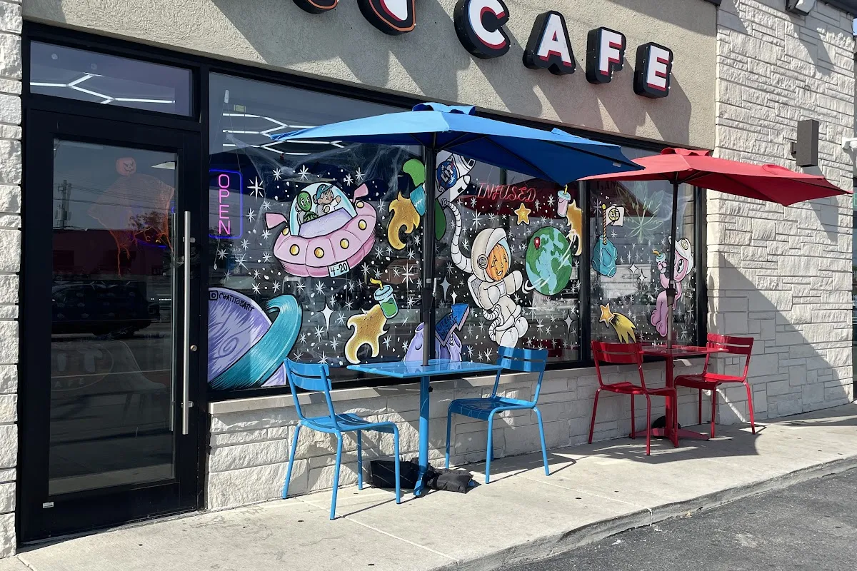 Lit Cafe photo 1