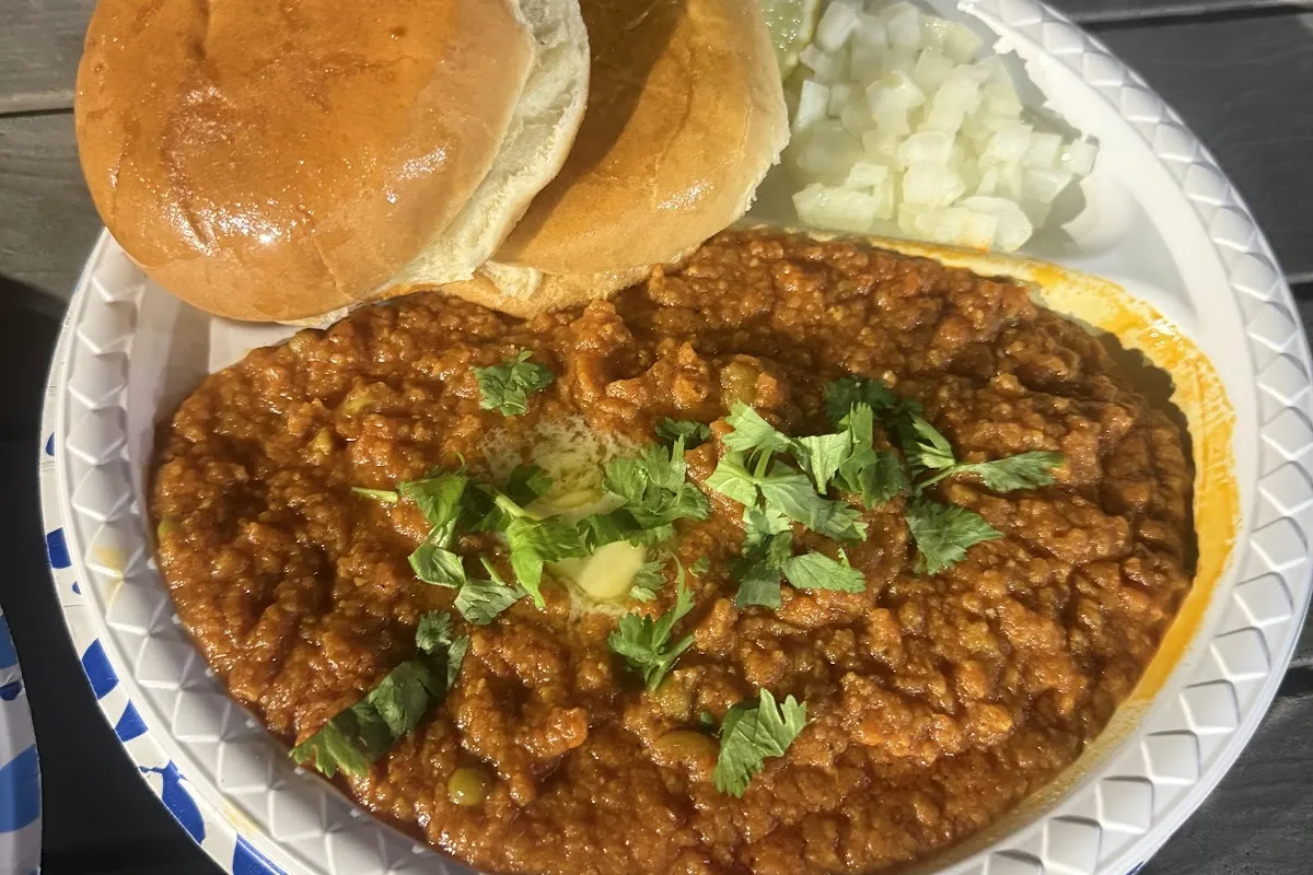 Bombay Street Food photo 1