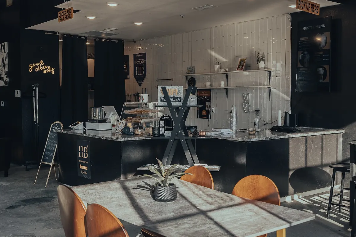 HustleBlendz Coffee photo 1