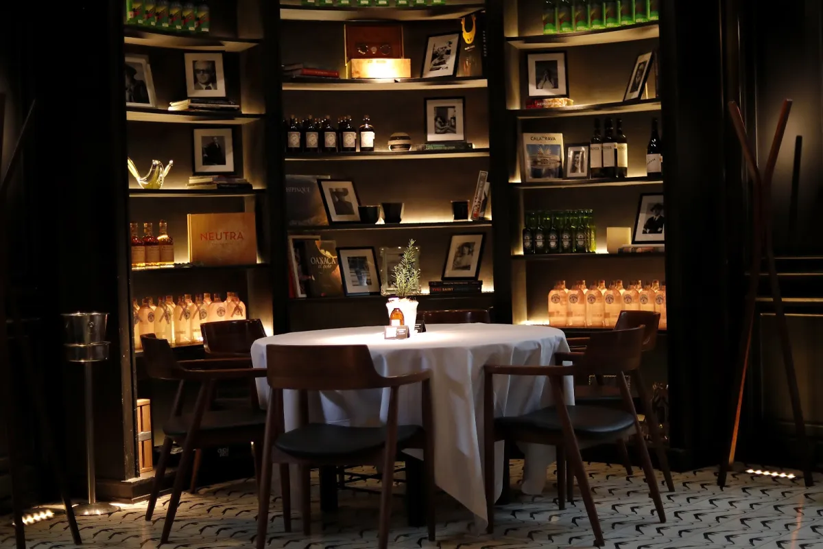 La Nacional - Gómez Morín photo 1