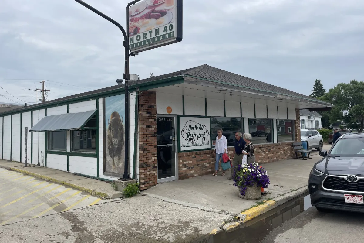 North 40 Restaurant photo 1