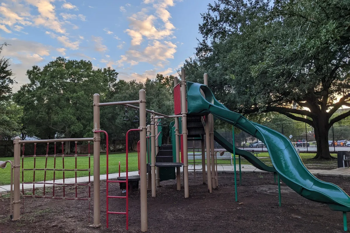 Grady Park photo 1
