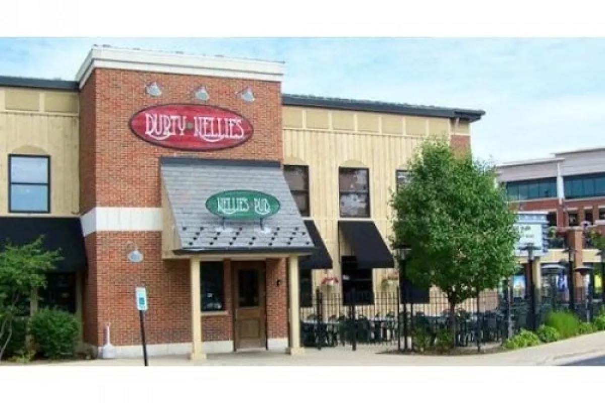 Durty Nellie's Gastropub & Concert Hub photo 1