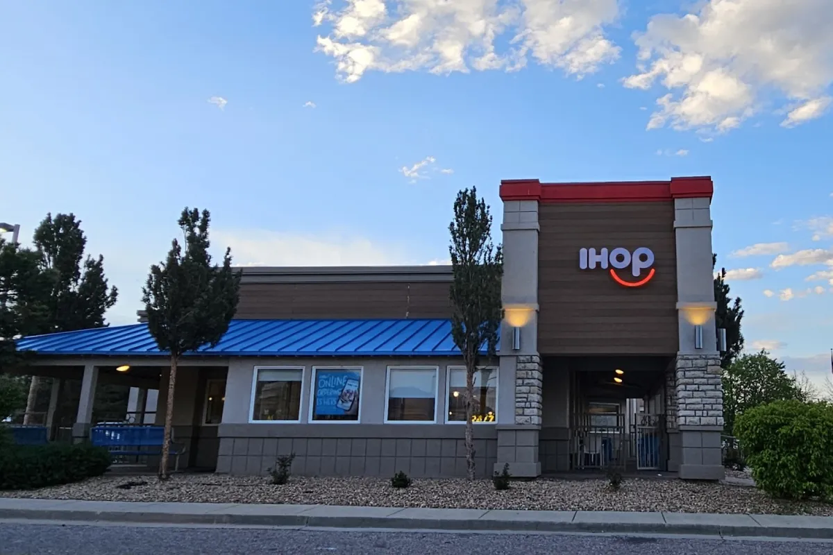 IHOP photo 1