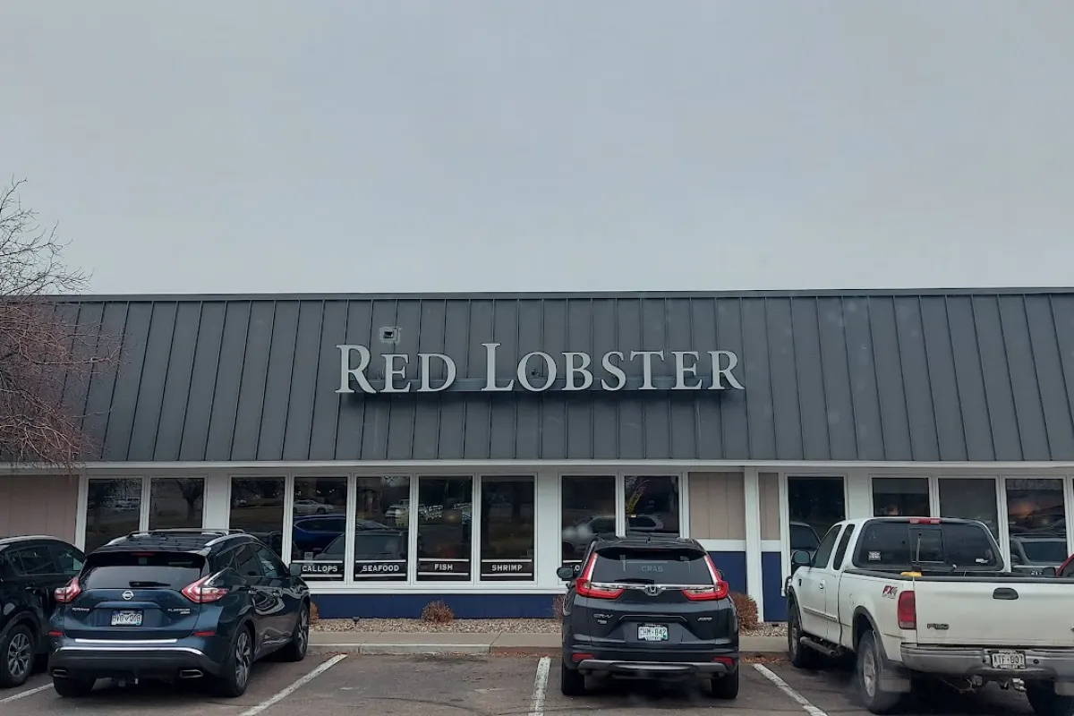 Red Lobster photo 1