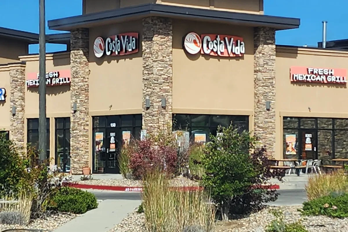 Costa Vida Fresh Mexican Grill photo 1