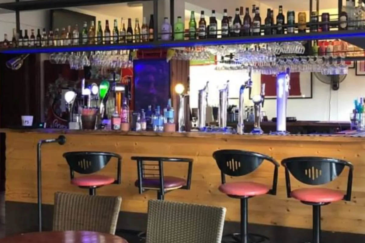 Marios Snack Bar photo 1