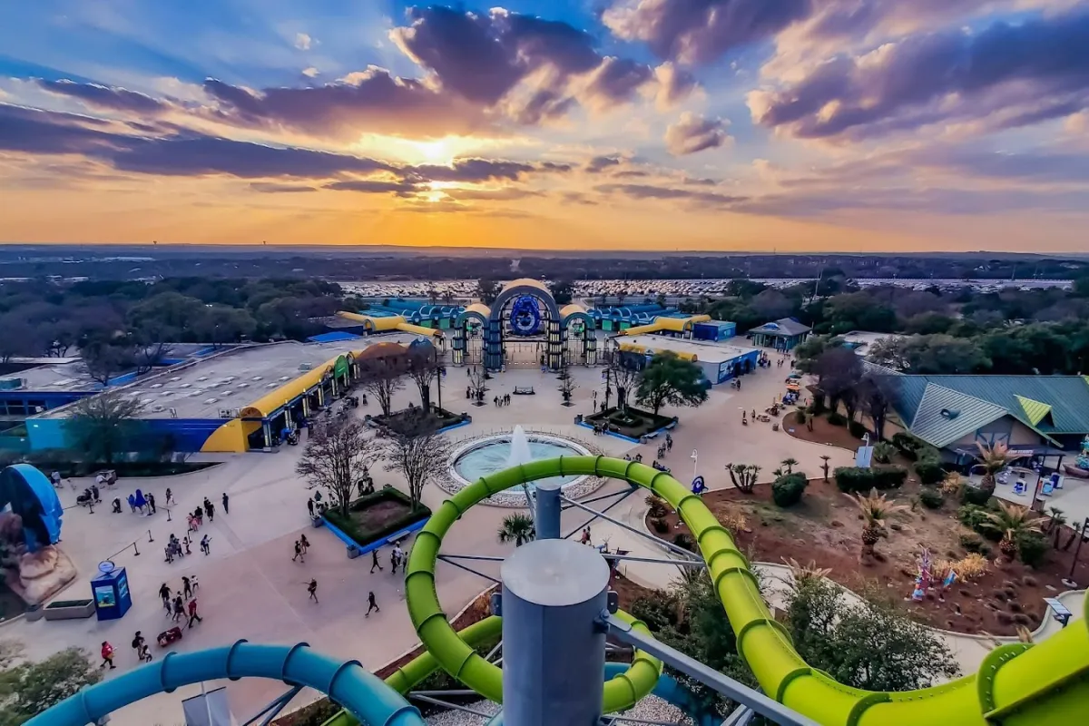 Aquatica San Antonio photo 1