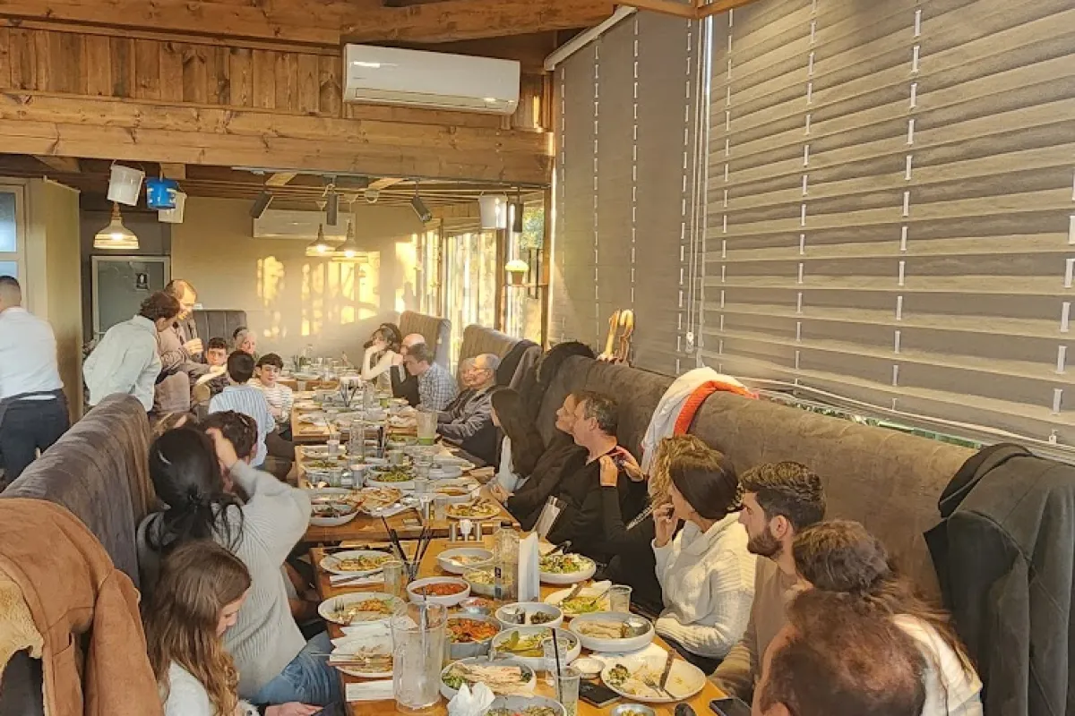 Jasmine Cafe photo 1