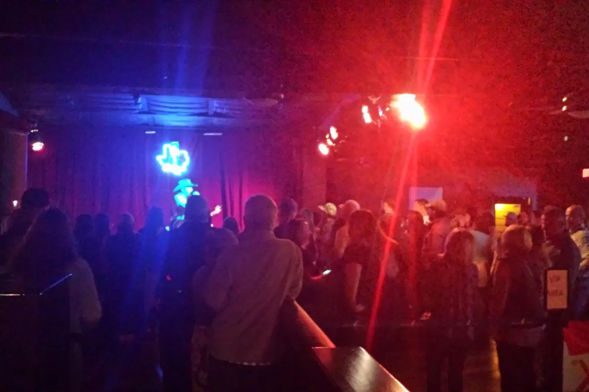 Brass Hall photo 1