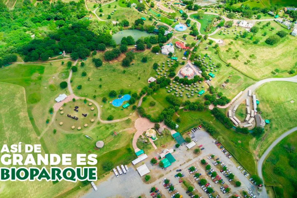 Bioparque Estrella photo 1